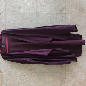 Lightweight cardigan